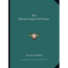 The Blessed Angela Of Foligno