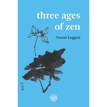Three Ages of Zen