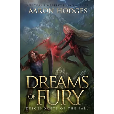Dreams of Fury