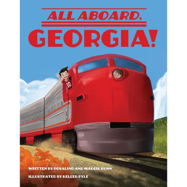 All Aboard, Georgia!