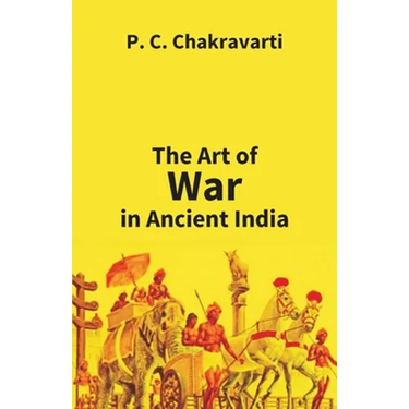 Tha Art Of War In Ancient India