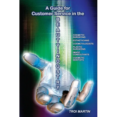 A Guide for Customer Service in the Beauty Industry