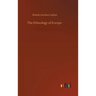 The Ethnology of Europe
