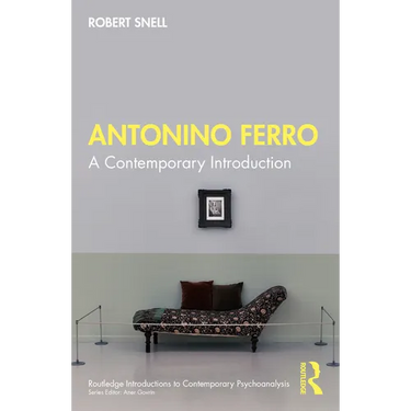 Antonino Ferro: A Contemporary Introduction