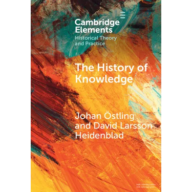 The History of Knowledge