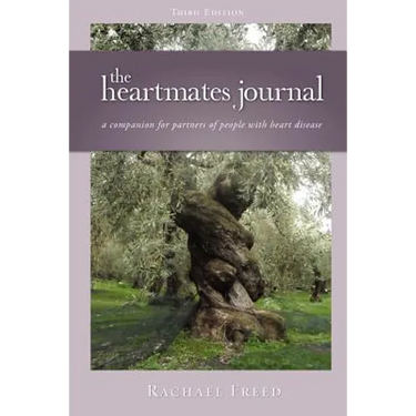 The Heartmates Journal, a Companion for Partners of People with Heart Disease