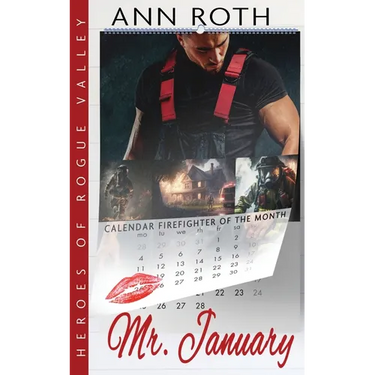 Mr. January