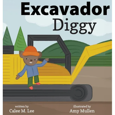 Diggy / Excavador