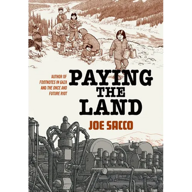 Paying the Land