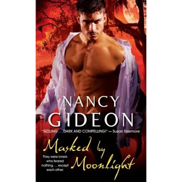 Masked by Moonlight