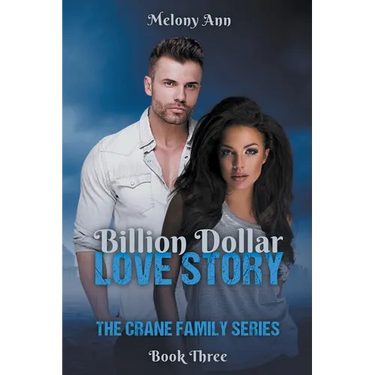 Billion Dollar Love Story