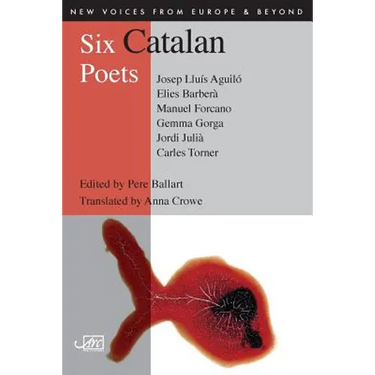 Six Catalan Poets