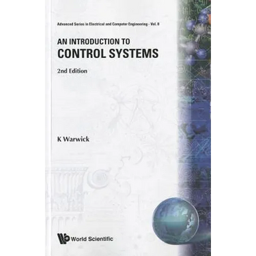 Introduction to Control Systems, an (V8)