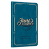 June's Journey: The Interactive Detective's Diary