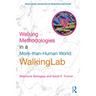 Walking Methodologies in a More-than-human World: WalkingLab