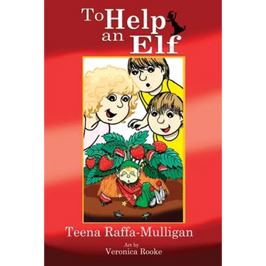 To Help an Elf: An Australian Christmas Story