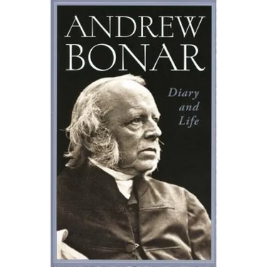 Andrew Bonar: Diary and Life