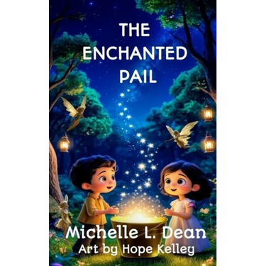 The Enchanted Pail