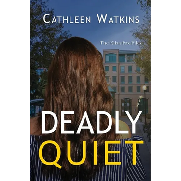 Deadly Quiet: The Eliza Fox Files