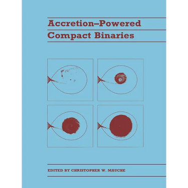 Accretion-Powered Compact Binaries