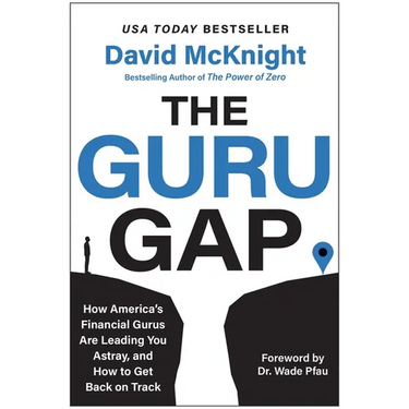 The Guru Gap
