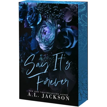 Say It's Forever