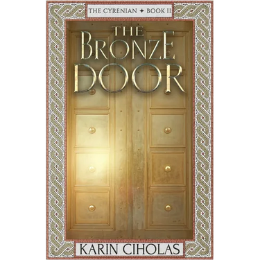 The Bronze Door
