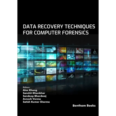 Data Recovery Techniques for Computer Forensics
