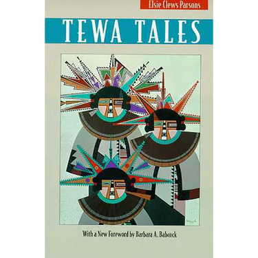 Tewa Tales