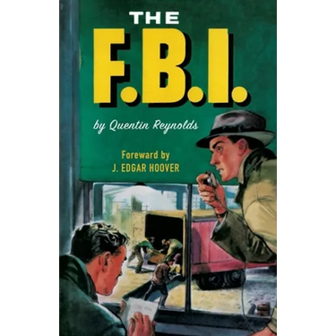 The FBI