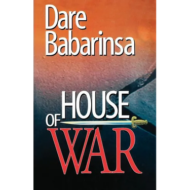 House of War. The Story of Awo's Followers and Collapse of Nigeria's Second