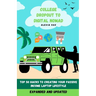 College Dropout to Digital Nomad: Top 50 Hacks to Creating Your Passive Income Laptop Lifestyle