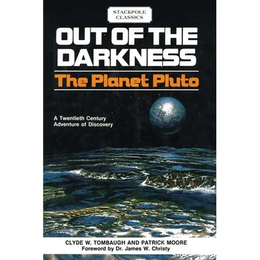 Out of the Darkness