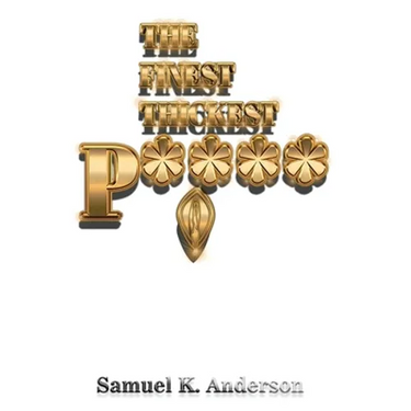 The FINEST THICKEST P****