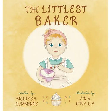 The Littlest Baker