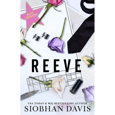 Reeve: Alternate Paperback
