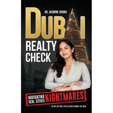 Dubai Realty Check: Navigating Real Estate Nightmares