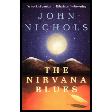 The Nirvana Blues