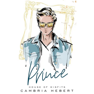 Prince Special Edition Paperback