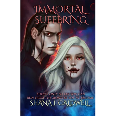 Immortal Suffering