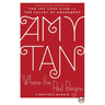 Where the Past Begins: A Writer's Memoir