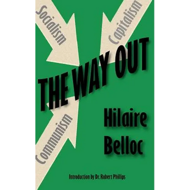 The Way Out