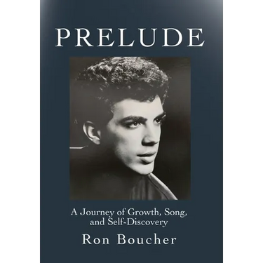 Prelude: A Journey of Growth, Song, and Self-Discovery