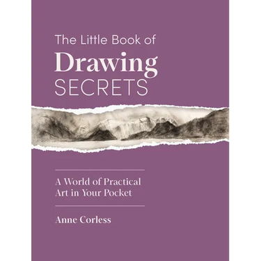 The Little Book of Drawing Secrets: A World of Practical Art in Your Pocket