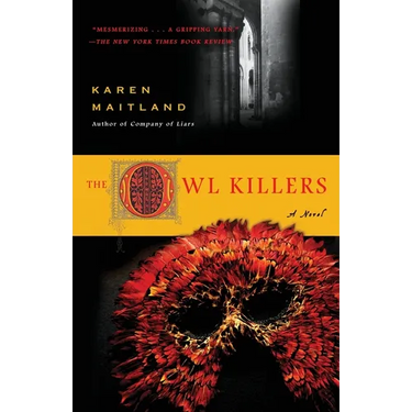 The Owl Killers