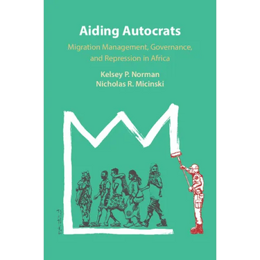 Aiding Autocrats