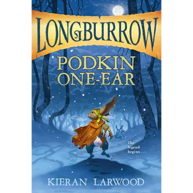 Podkin One-Ear