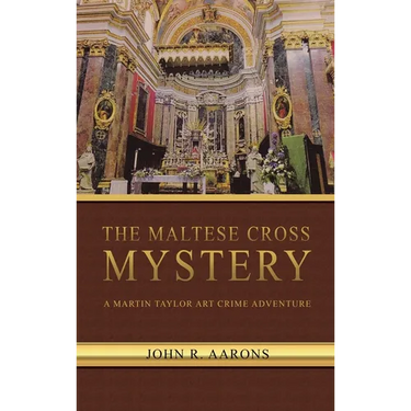 The Maltese Cross Mystery