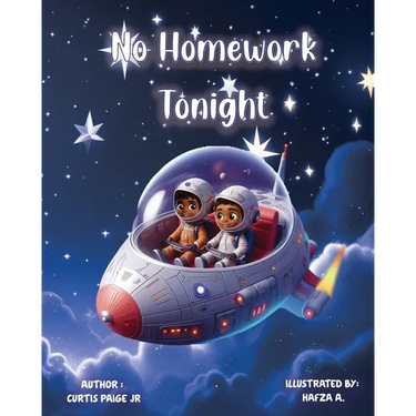 No Homework Tonight