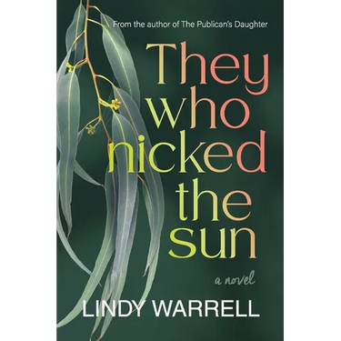 They Who Nicked the Sun